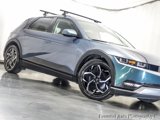 Used 2022 Hyundai Ioniq 5 SE w/ Cargo Package image 4