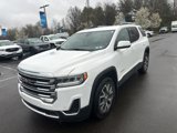 Used 2022 GMC Acadia SLE w/ Driver Convenience Package image 3