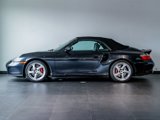 Used 2004 Porsche 911 Turbo image 2