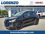 Used 2020 Chevrolet Trax LT w/ Redline Edition image 1
