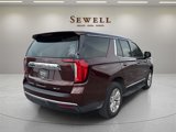 Used 2022 GMC Yukon SLT w/ SLT Luxury Package image 5