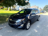 Used 2018 Chevrolet Equinox LT image 3