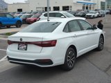 New 2025 Volkswagen Jetta S image 3