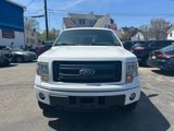 Used 2014 Ford F150 STX w/ Equipment Group 201A Mid image 2
