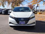 New 2025 Nissan Leaf SV Plus image 6
