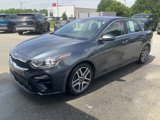 Used 2021 Kia Forte EX image 3