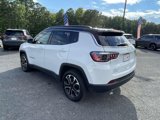 Used 2023 Jeep Compass Limited image 5