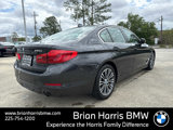Used 2019 BMW 530e w/ Convenience Package image 5