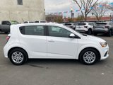 Used 2020 Chevrolet Sonic LT image 5