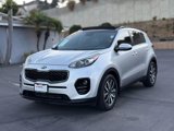 Used 2019 Kia Sportage EX w/ EX Premium Package image 2