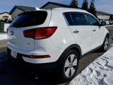 Used 2015 Kia Sportage EX image 6