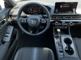 New 2025 Honda Civic Sport image 4