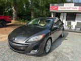 Used 2010 MAZDA MAZDA3 s Sport image 3