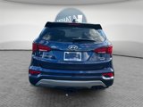 Used 2017 Hyundai Santa Fe Sport image 4