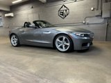 Used 2012 BMW Z4 sDrive35i image 4