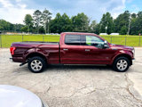 Used 2016 Ford F150 Lariat w/ Equipment Group 502A Luxury image 6