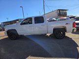 Used 2011 Chevrolet Silverado 1500 LTZ w/ Suspension Package, Off-Road image 5