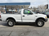 Used 1997 Ford F150 4x4 Regular Cab image 5
