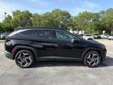 Used 2022 Hyundai Tucson Limited image 2