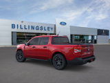 New 2025 Ford Maverick XLT image 4