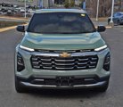 New 2025 Chevrolet Equinox LT image 4