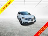 Used 2013 Honda CR-V EX-L image 3