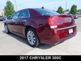 Used 2017 Chrysler 300 C w/ Safetytec Plus Group image 4