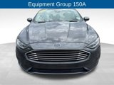 Used 2019 Ford Fusion SE image 3