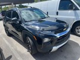 Used 2021 Chevrolet TrailBlazer LT w/ Sun and Liftgate Package image 2