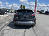 Used 2020 Nissan Murano SL image 4