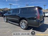 Used 2020 Cadillac Escalade ESV Premium Luxury image 4