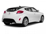 Used 2013 Hyundai Veloster w/ Style Pkg image 5