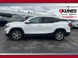 Used 2020 GMC Terrain SLE image 6