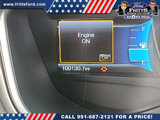 Certified 2016 Ford Fusion SE image 2