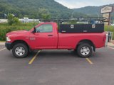Used 2017 RAM 2500 Tradesman image 2