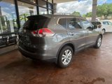 Used 2015 Nissan Rogue SV w/ SV Moonroof Package image 5