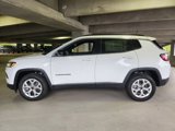New 2025 Jeep Compass Latitude image 4