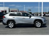 Used 2020 Toyota RAV4 XLE image 3