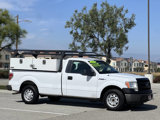 Used 2014 Ford F150 XL w/ Trailer Tow Package image 4