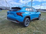 New 2025 Chevrolet Trax LT w/ Driver Confidence Package image 6