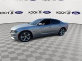 Used 2016 Dodge Charger R/T w/ Navigation & Travel Group image 3