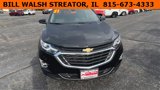 Used 2021 Chevrolet Equinox LT image 3