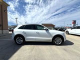 Used 2016 Audi Q5 2.0T Premium image 3
