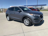 Used 2021 Hyundai Tucson Value image 2