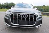 Used 2021 Audi SQ7 Premium Plus image 4