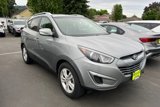 Used 2012 Hyundai Tucson GLS image 2