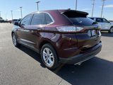 Used 2018 Ford Edge SEL w/ Equipment Group 201A image 4