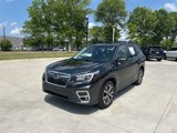 Used 2019 Subaru Forester Limited image 3