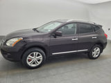 Used 2013 Nissan Rogue SV w/ Premium Pkg image 2
