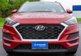 Used 2021 Hyundai Tucson Value image 3